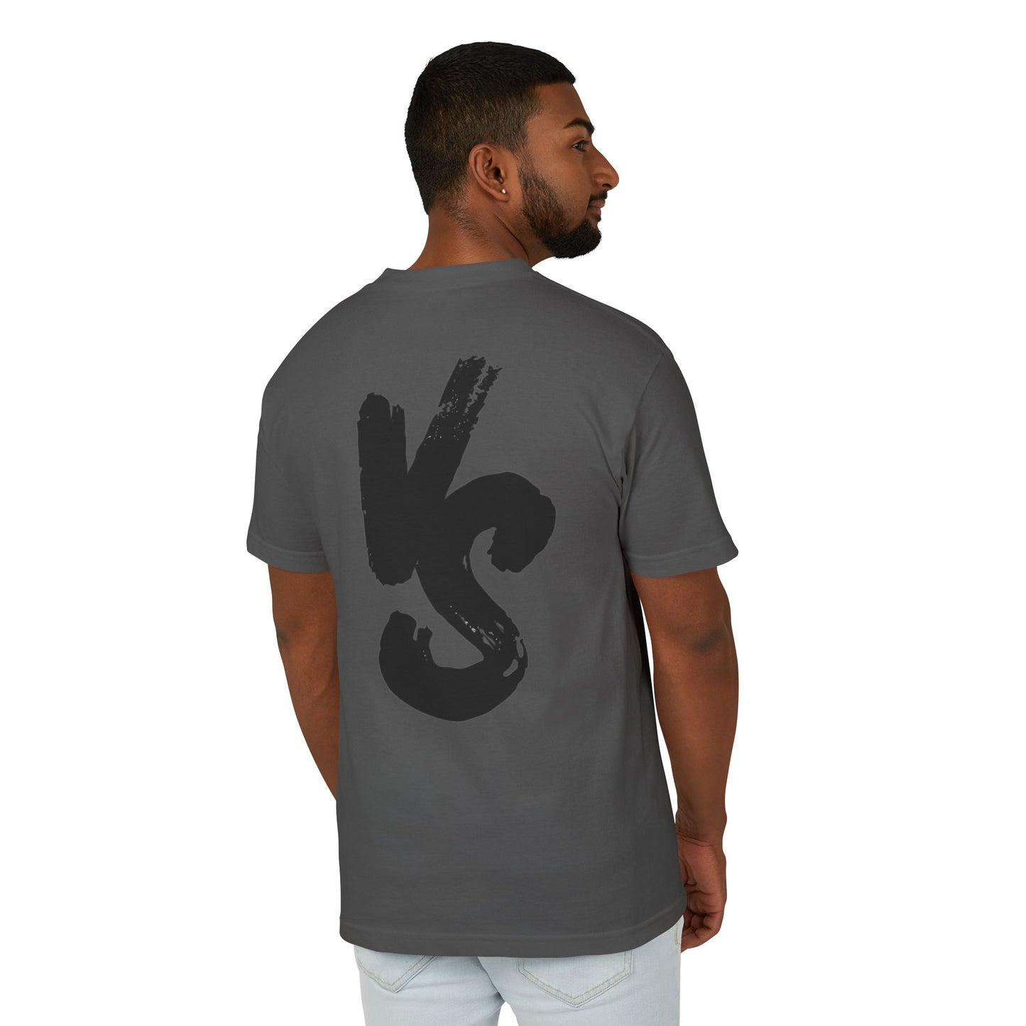 Verset VS Tee-Black