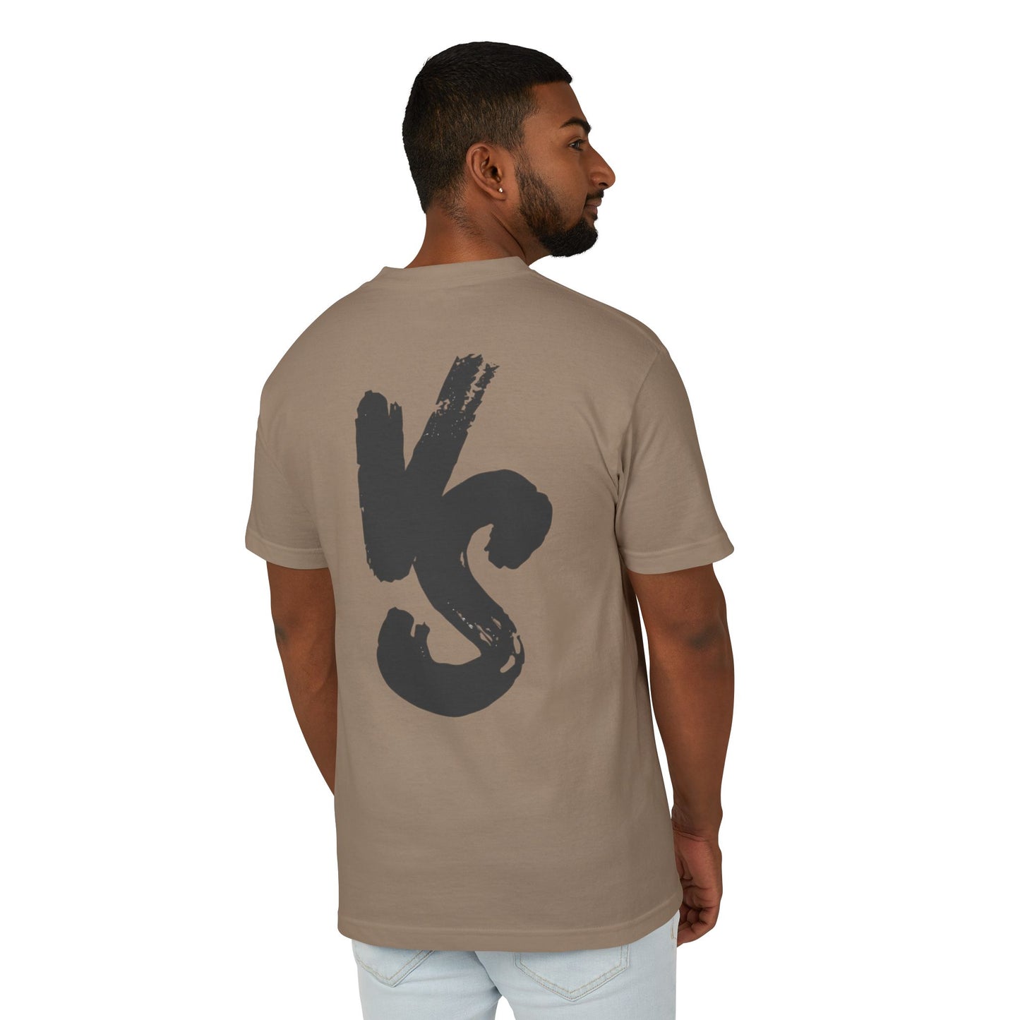 Verset VS Tee-Black