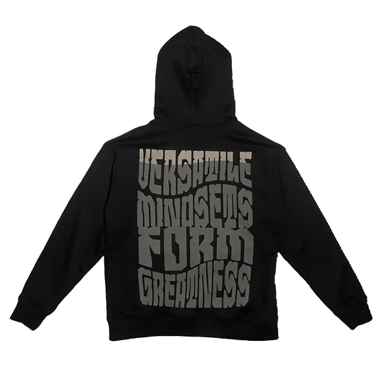 Form Greatness Hoodie